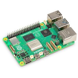 RASPBERRY PI PI5 - 16GB Raspberry Pi 5 16 GB LPDDR4x-SDRAM Precio: 204.49999944. SKU: B1E632V2YS