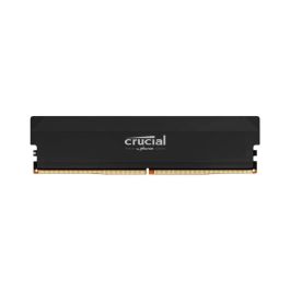 Crucial CP16G64C38U5B Memoria RAM DDR5 16GB 6400MHz UDIMM Unbuffered para PC Precio: 67.50000004. SKU: B172BE9T6X