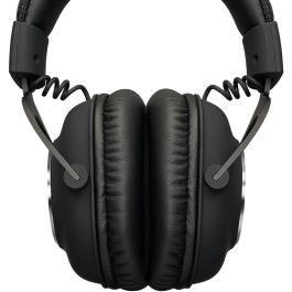 Logitech Auriculares Inalámbricos G Pro X Gaming Negro
