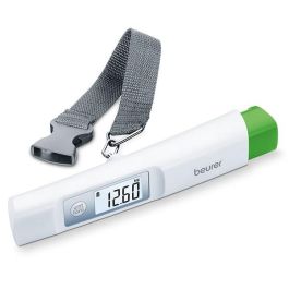 Beurer LS-20 ECO Báscula para Maletas, Báscula de Equipaje Digital sin Pila, hasta 50 Kg Precio: 20.59000009. SKU: B1AMKXRS4Z