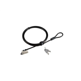Kensington Candado Nanosaver Slim con Llave para Ordenadores Portatiles Precio: 96.49999986. SKU: B1C4JNXF8E