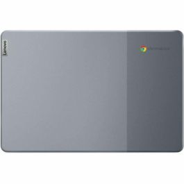 Lenovo 83BN002PFR Computadora Portátil Chromebook Plus IdeaPad 3 14IAN8, 14'' FHD, Intel i3 N305, 8GB RAM, 128GB SSD, Chrome OS, AZERTY