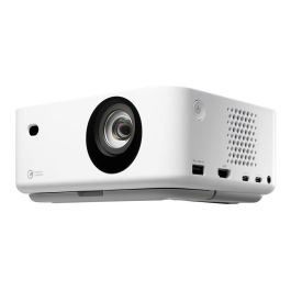 Optoma Proyector ML1080ST Láser RGB Full HD Tiro Corto 1200 Lúmenes DLP Portátil 1kg
