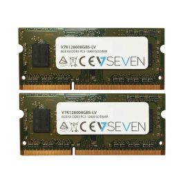 Memoria RAM V7 V7K128008GBS-LV 8 GB CL11 Precio: 18.94999997. SKU: B1AEZ3M895