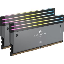 Corsair CMP64GX5M2B6000Z30 Memoria RAM DDR5 64GB (2x32GB) 6000MHz CL30 para PC con RGB