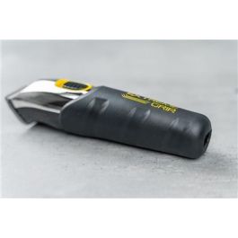 Wahl 09893-0440 Cortabarbas Expreme Grip con Agarre de Silicona y Cuchillas de Precisión, 0.5-9mm