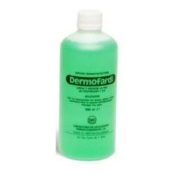 FARDI Espuma Dermoprotect 500Cc Dermofardi Precio: 16.50000044. SKU: B1B64DPV6W