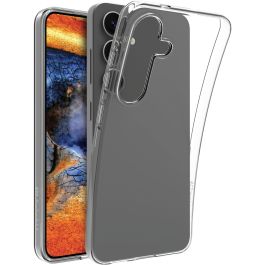 dbramante1928 GREENLAND Funda para Samsung Galaxy S25 Transparente 6.2 pulgadas Precio: 23.0384. SKU: B1JAM9G3M8