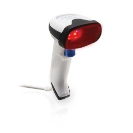 Datalogic QD2590 Lector de Códigos de Barras Portátil 1D/2D GS1 DataBar Blanco USB KIT Precio: 153.58999964. SKU: B14N9JYB8M