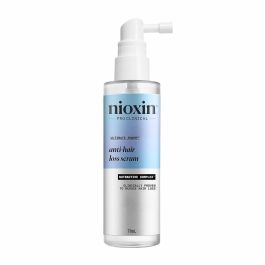 Nioxin Anti Hairloss Serum - Tratamiento Anticaída De Día Sin Aclarado Precio: 38.50000022. SKU: B1EE78NYWL