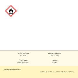 Limpia mopas mayordomo 750 ml Limpia mopas mayordomo 750 ml
