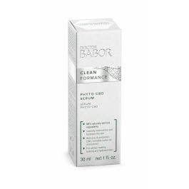Sérum Facial Babor Doc Clean Phyto Cbd Serum 30 ml Sérum Facial Babor Doc Clean Phyto Cbd Serum 30 ml
