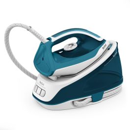 Tefal Dampfbügelstation Express Easy SV 6115 Precio: 127.50000021. SKU: B1CR8YH5TQ