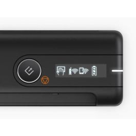 Epson WorkForce ES-60W Escáner de alimentación de hojas 600 ppp, color 16 bits, USB Epson WorkForce ES-60W Escáner de alimentación de hojas 600 ppp, color 16 bits, USB
