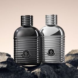 Moncler Sunrise Pour Homme Eau de Parfum Vapo 100 ml