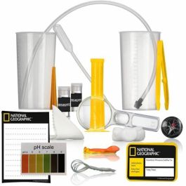 Juego de Ciencia Bresser