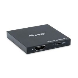 EQUIP SPLITTER HDMI 1.4 ULTRASLIM 2 PUERTOS Precio: 29.58999945. SKU: B1FNXQY4C4