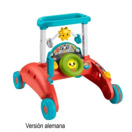 Andador 2 Caras Alemán Hjp45 Fisher Price Precio: 43.90000032. SKU: B1BGBX6CDK