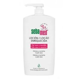 Locion Hidratante Regeneradora Piel Seca 400Ml. Precio: 29.49999965. SKU: B18X8Y6989