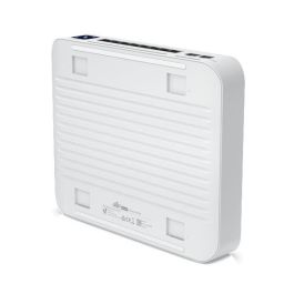 Ubiquiti Fully managed, L3, 8x 2.5GbE RJ-45 ports, 2x 10G SFP+ ports, 80 Gbps switching capacity, PoE, UniFi Network Ubiquiti Fully managed, L3, 8x 2.5GbE RJ-45 ports, 2x 10G SFP+ ports, 80 Gbps switching capacity, PoE, UniFi Network