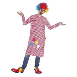 Creaciones Llopis Disfraz Adulto Payasito Talla L Precio: 15.49999957. SKU: B1HY9YVXRY