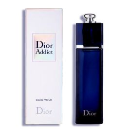 Dior Addict Eau de Parfum Vaporizador 50 ml para Mujer Precio: 104.79000026. SKU: B1JRFZ2FNF
