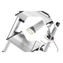 Pies para taburete Hailo MK80 ConfortLine