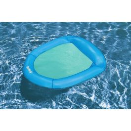 Bestway Colchoneta Hinchable Flex' n Fold 106x95 cm Playa y Piscina 43551