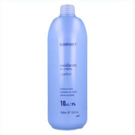 Risfort Oxidante Crema 10Vol (3%) 1000 ml Solución oxidante perfumada estabilizada para tintes y decoloraciones Precio: 3.50000002. SKU: S4253648