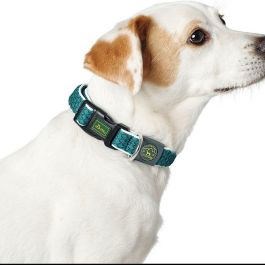 Collar para Perro Hunter Basic Hilo Azul 20 Precio: 14.49999991. SKU: S6101343