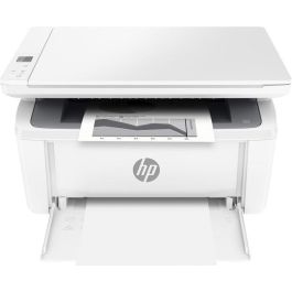 HP Multifuncion Laser monocromo LaserJet M140w