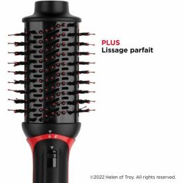 Revlon RVDR5298E One-Step Volumiser Plus cepillo secador moldeador, volumen y brillo, reduce frizz