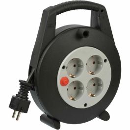 Regleta Brennenstuhl Vario Line 23 W 4 Enchufes (5 m) Precio: 31.99000057. SKU: S7810154