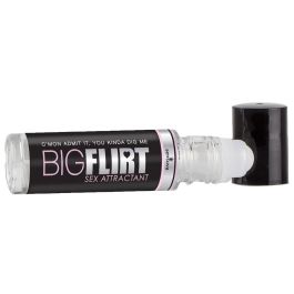Perfume Con Feromonas Sensuva 10 ml Perfume Con Feromonas Sensuva 10 ml
