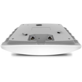 TP-LINK EAP245 Omada Punto de Acceso WiFi AC1750 Doble Banda 2.4/5GHz Gigabit PoE para Techo/Pared
