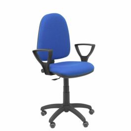 Silla de Oficina Ayna bali Piqueras y Crespo 04CP Azul Precio: 120.50000017. SKU: S5702456