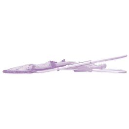 Trona plegable - para muñecas de hasta 50 cm. Trona plegable - para muñecas de hasta 50 cm.