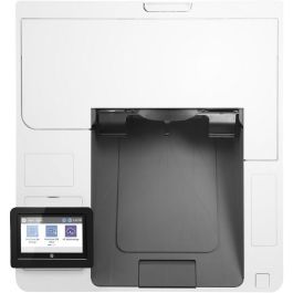 HP Impresora laser monocrono laserJet Enterprise M611dn