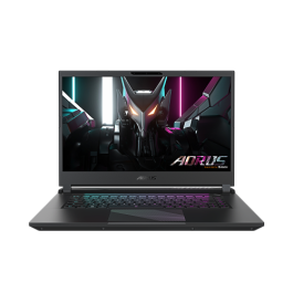 AORUS 15 BKF-73ES754SH i7-13700H Portátil 39,6 cm (15.6") Quad HD Intel® Core™ i7 16 GB DDR5-SDRAM 1 TB SSD NVIDIA GeForce RTX 4060 Wi-Fi 6E (802.11ax) Windows 11 Home Negro Precio: 1004.68999994. SKU: B12BFYTMTS