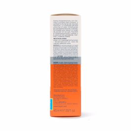 Rilastil d-clar Base de Maquillaje SUN SYSTEM SPF50+ 40 ml para Manchas y Tono Uniforme