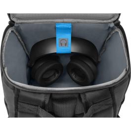 Dell Mochila GM1720PM para Portátil Gaming de 17 Pulgadas Negra