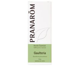 Pranarôm Aceite Esencial Gaulteria #gaulteria 10 ml - Aceite Esencial de Gaulteria de Canadá para Aromaterapia Precio: 6.50000021. SKU: B1KEYALXZF