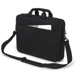 Maletín para Portátil Dicota D31427-RPET Negro 12" 14,1'' Precio: 57.95000002. SKU: B133MKFXH3