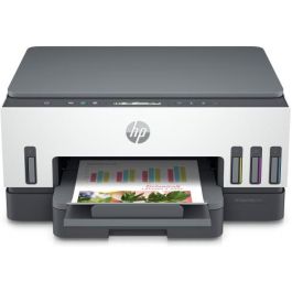 Multifunción Recargable HP Smart Tank 7005/ WiFi/ Dúplex/ Blanca Precio: 263.49999995. SKU: B197PR8WZ2