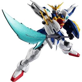 Figura Tamashii Nations Gundam Universe Mobile Precio: 30.68999956. SKU: B1678VZ8J7