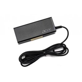 Acer Adaptador de Corriente AC, 19V 45W, Entrada 100-240V 50-60Hz Precio: 29.0521. SKU: B18SD7KEH2