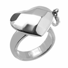 Anillo Mujer Folli Follie 3R9F199C-50 (10) Precio: 13.6900005. SKU: S0359619