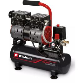 Einhell TE-AC 6 Silent Kompressor Precio: 208.7855. SKU: B1JY5JLY5G