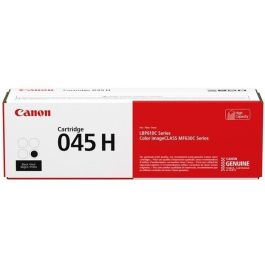 Canon Toner Negro 045Hbk para Impresoras LBP611-613, Negro, 2.800 Páginas Precio: 85.49999997. SKU: S8402684