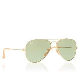 Rayban RB3025 90644C Gafas de Sol Unisex 58 mm